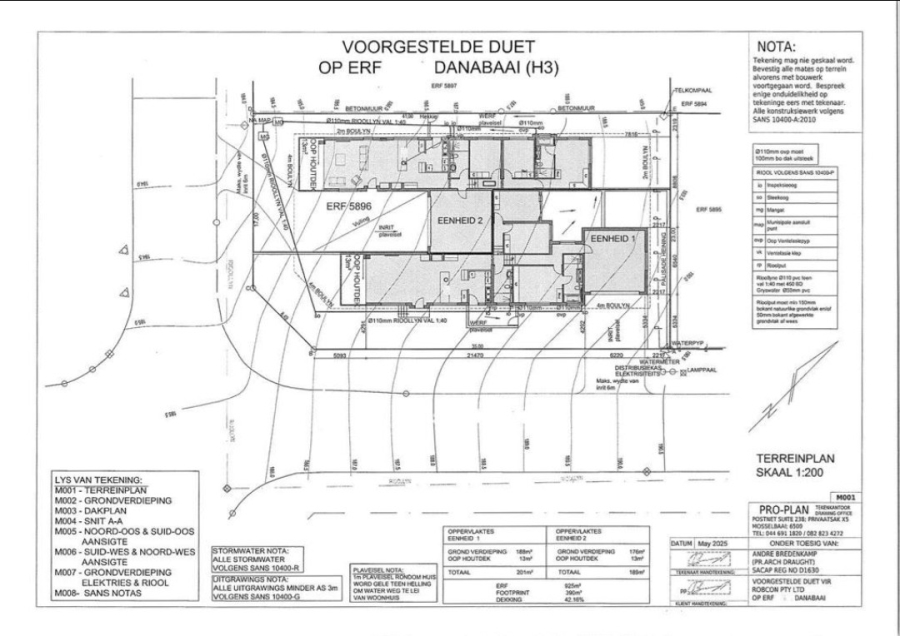 3 Bedroom Property for Sale in Dana Bay Western Cape